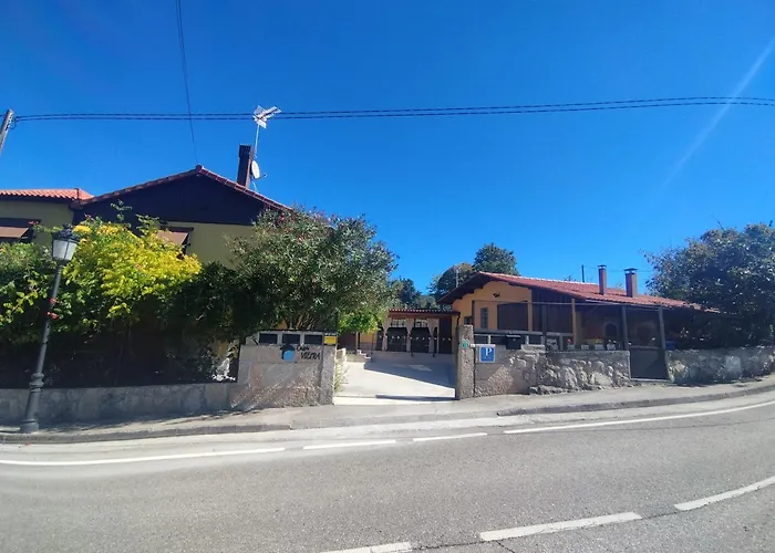  Casa Da Vieira